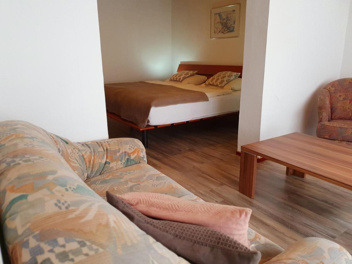 Pension Robin Hood Willingen  Exterior photo