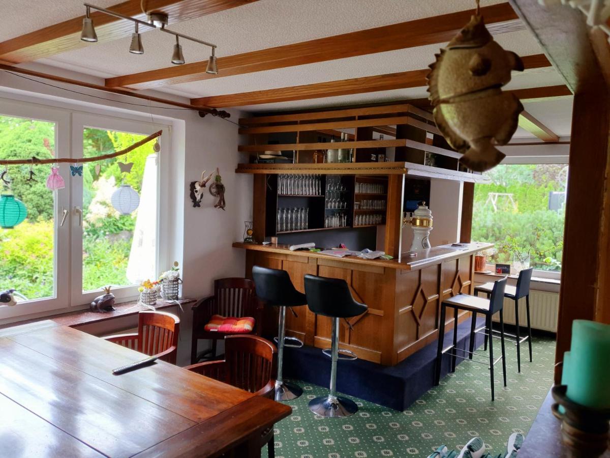 Pension Robin Hood Willingen  Exterior photo
