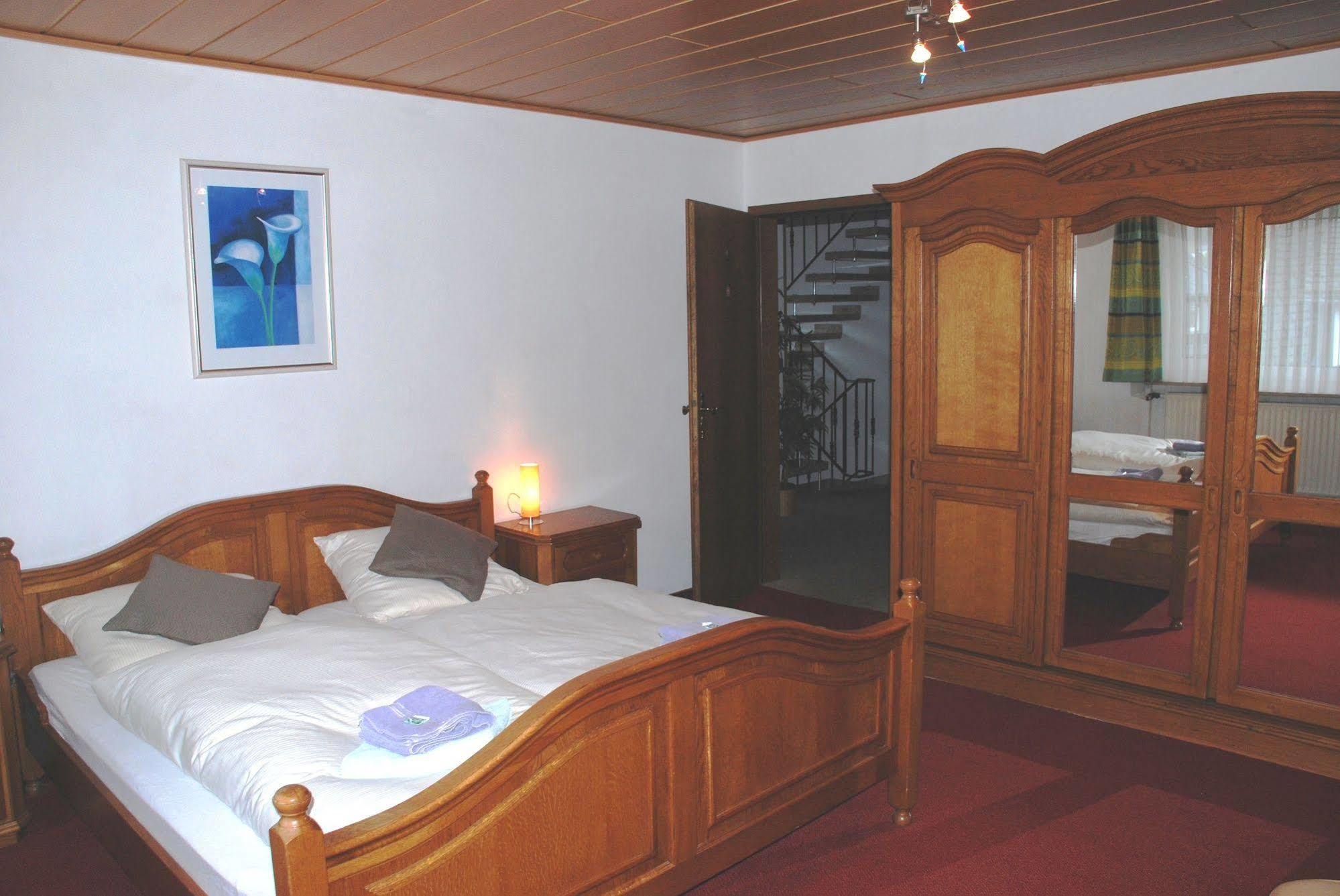 Pension Robin Hood Willingen  Exterior photo