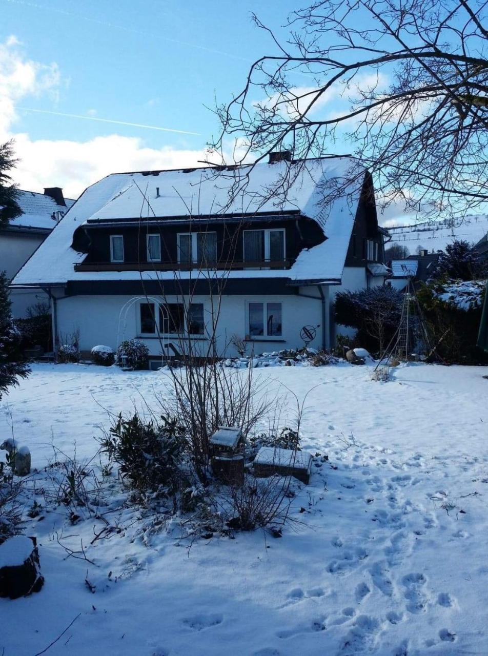 Pension Robin Hood Willingen  Exterior photo