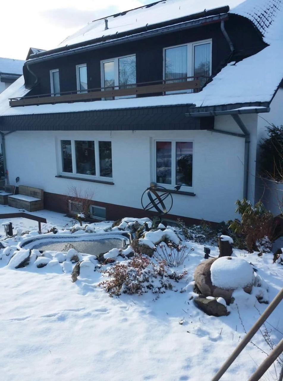Pension Robin Hood Willingen  Exterior photo